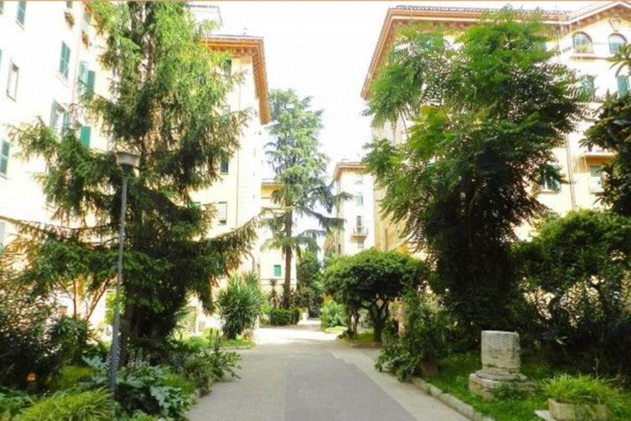 Casa de hóspedes Flaminio *