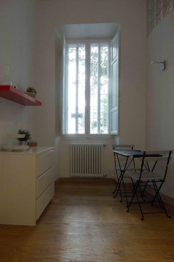 Affittacamere Flaminio